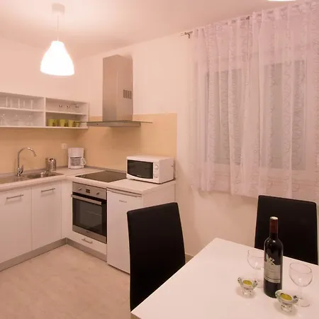 Apartment Panorama *