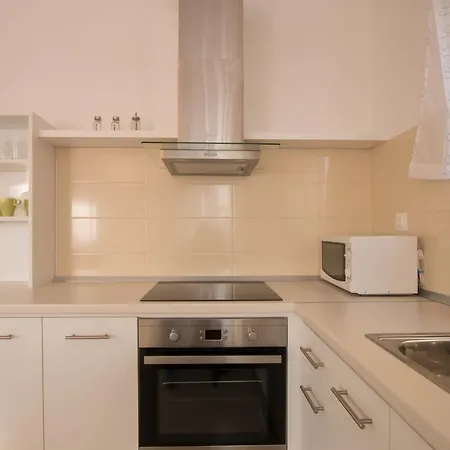 Panorama Apartment