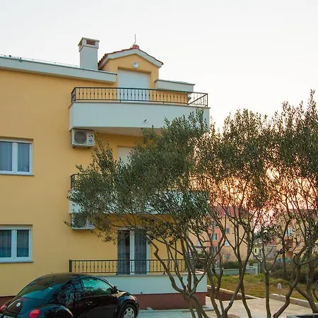 Panorama Apartment Zadar