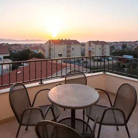 Panorama Apartment Zadar
