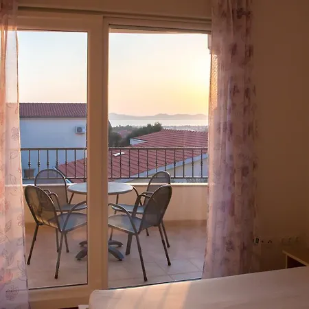 Panorama Apartment