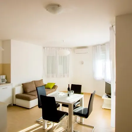 Apartment Panorama Zadar