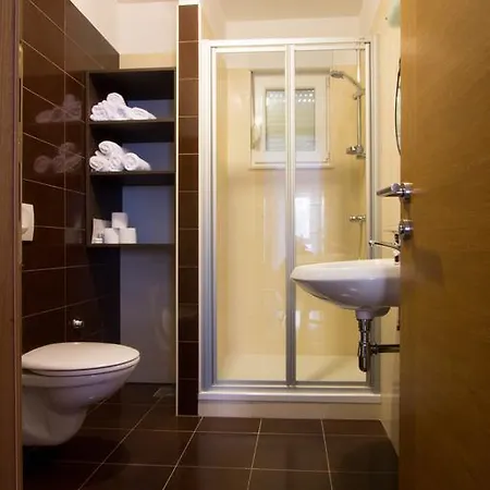 Panorama Apartment