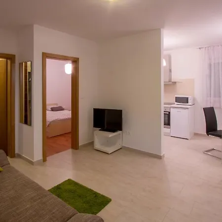 Apartment Panorama Zadar