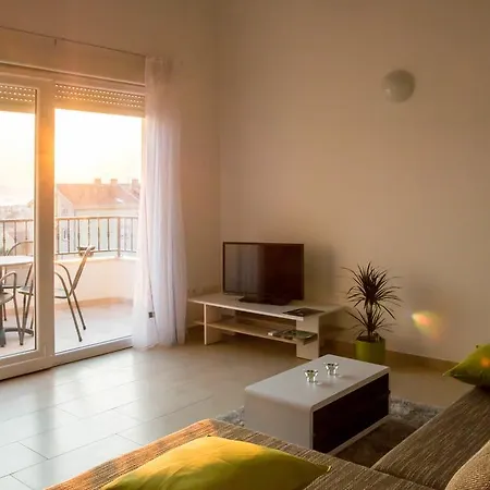 Apartment Panorama