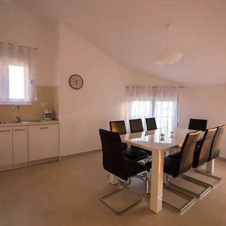 Panorama Apartment Zadar