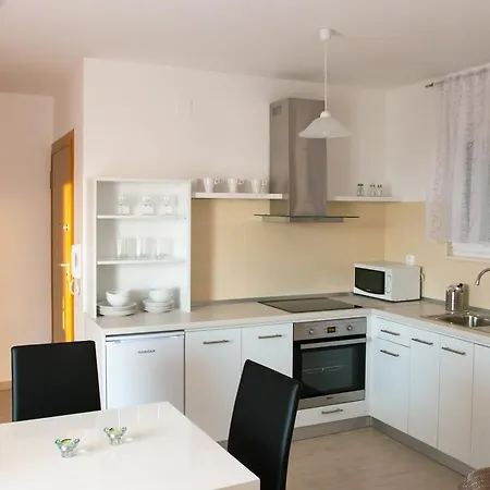 Panorama Apartment