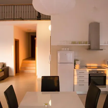 Apartment Panorama *