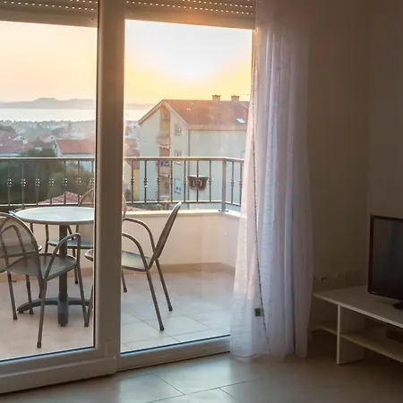 Panorama * Zadar