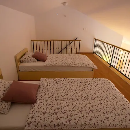 Panorama Apartment Zadar